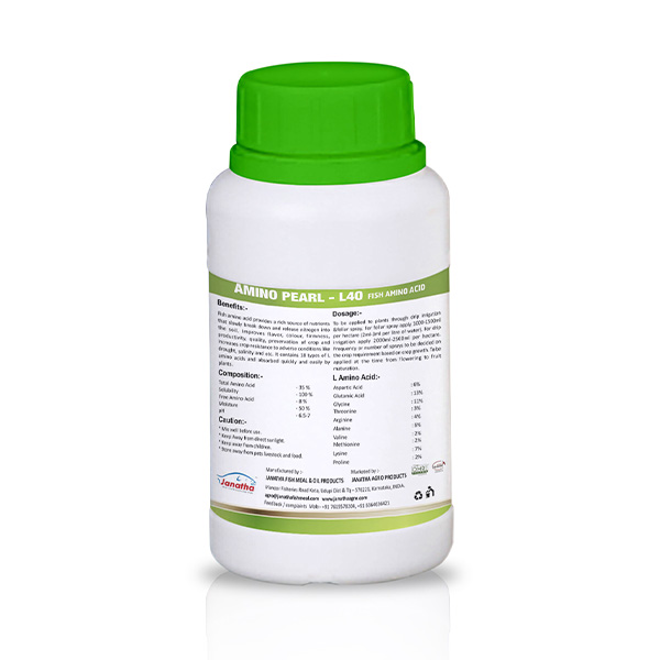 Janatha Agro-